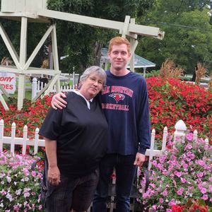 Meet your Posher, Christopher